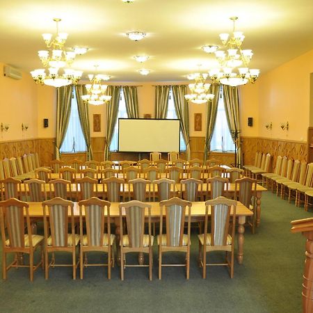 Tisa Hotel Petropavlovskaya Borshchagovka المظهر الخارجي الصورة