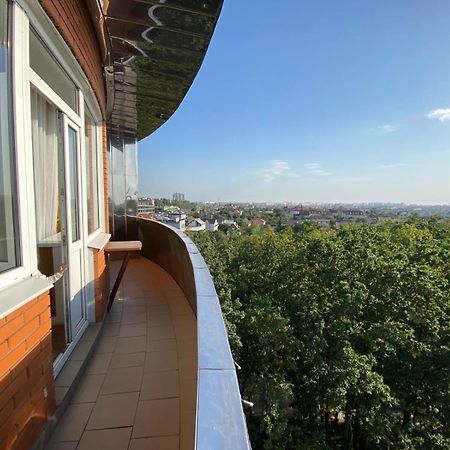Tisa Hotel Petropavlovskaya Borshchagovka المظهر الخارجي الصورة