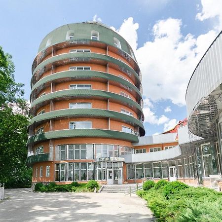 Tisa Hotel Petropavlovskaya Borshchagovka المظهر الخارجي الصورة